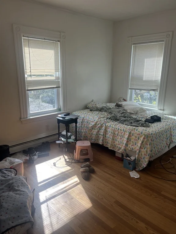 2 bed, 1 bath apartment for rent at 33 Fairmont St Unit 2, Malden — photo 4 of 7