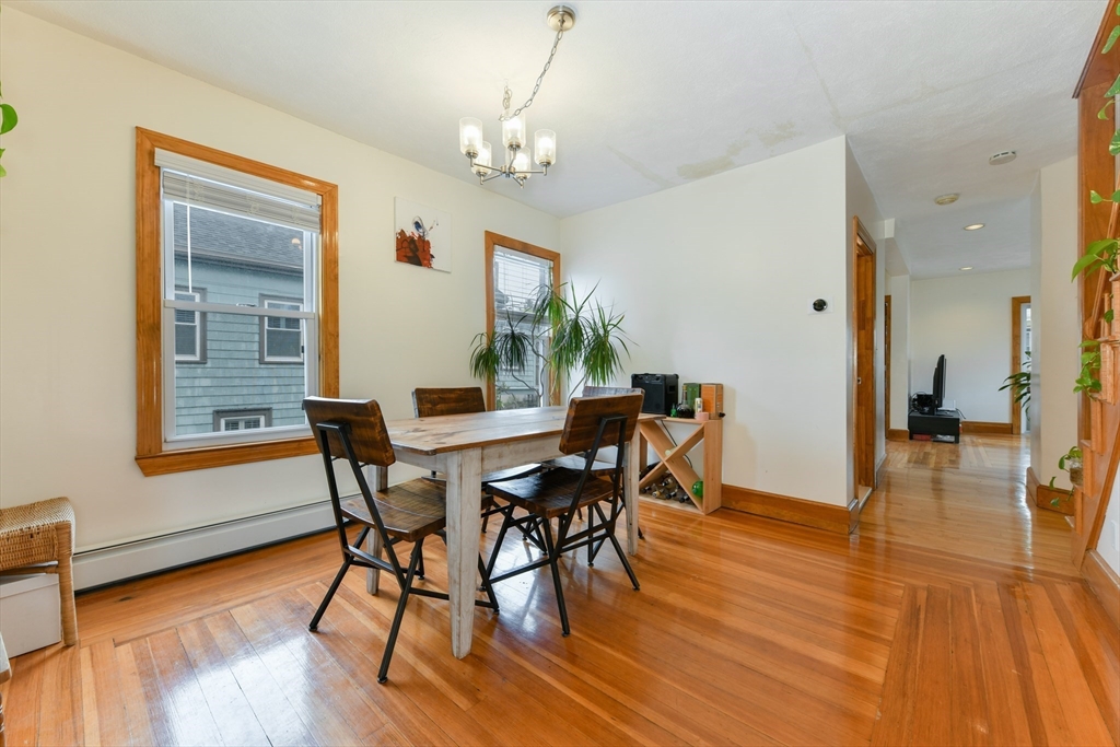 4 bed, 2 bath apartment for rent at 33 Farragut Aveune Unit 33 B, West Somerville — photo 6 of 18