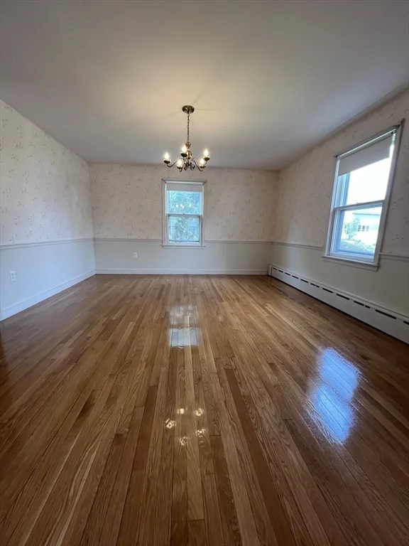 2 bed, 2 bath apartment for rent at 33 Forest Ave, Natick — photo 4 of 9