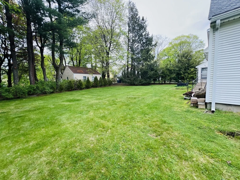 2 bed, 2 bath apartment for rent at 33 Forest Ave, Natick — photo 9 of 9