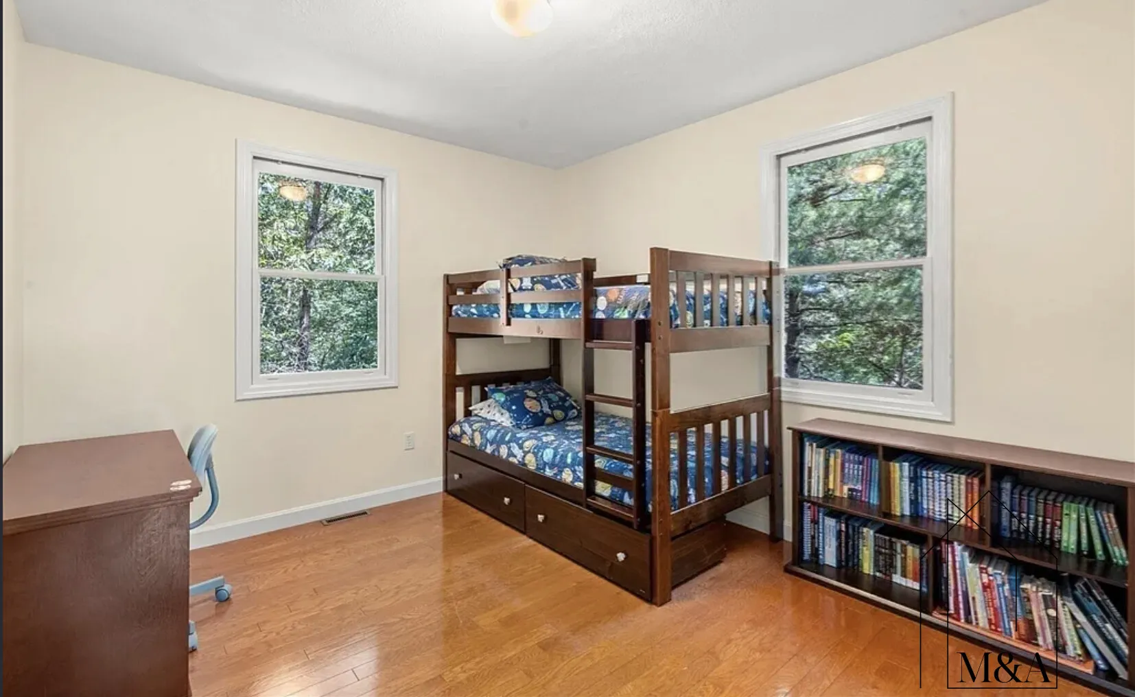 4 bed, 2.5 bath apartment for rent at 33 Furbush Rd Unit SF, West Roxbury — photo 13 of 22