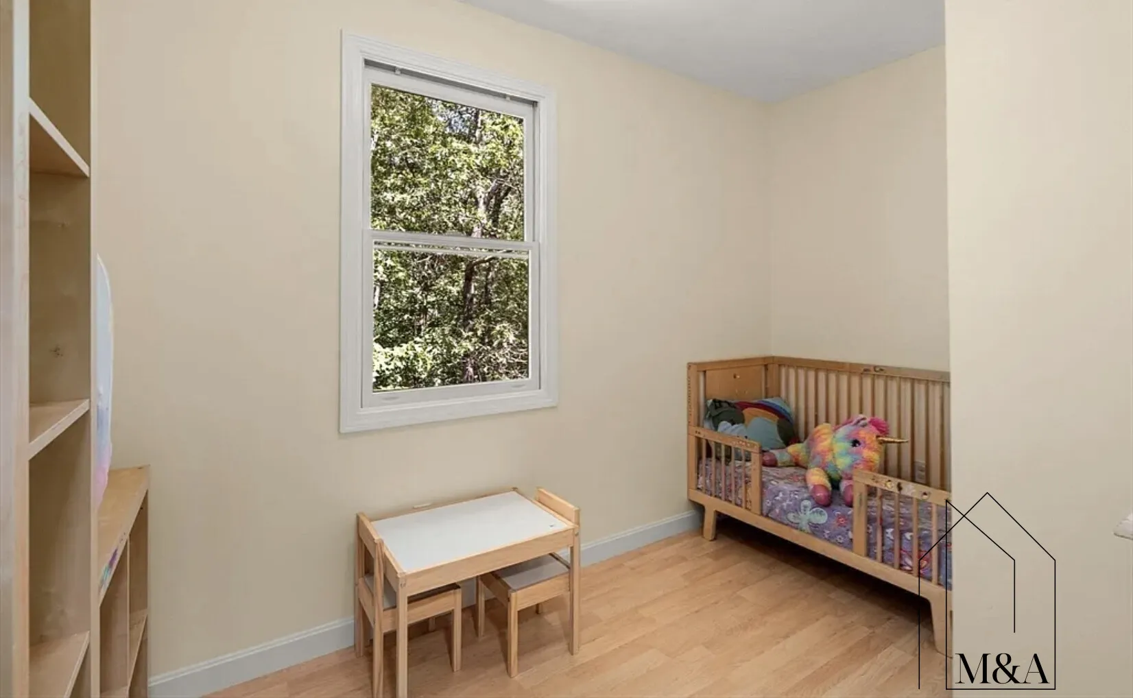 4 bed, 2.5 bath apartment for rent at 33 Furbush Rd Unit SF, West Roxbury — photo 14 of 22