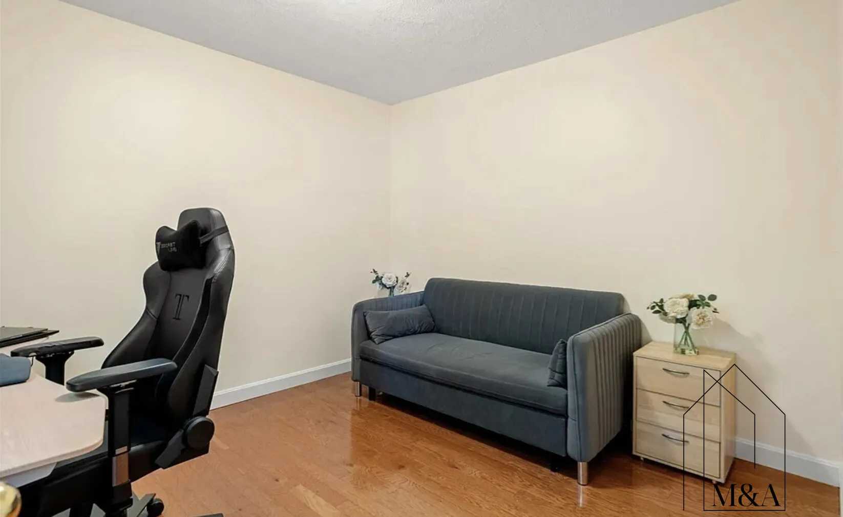 4 bed, 2.5 bath apartment for rent at 33 Furbush Rd Unit SF, West Roxbury — photo 16 of 22
