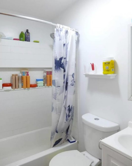 3 bed, 1 bath apartment for rent at 33 Gay Head St Unit 2, Jamaica Plain — photo 2 of 7