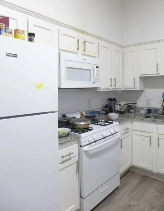 3 bed, 1 bath apartment for rent at 33 Gay Head St Unit 2, Jamaica Plain