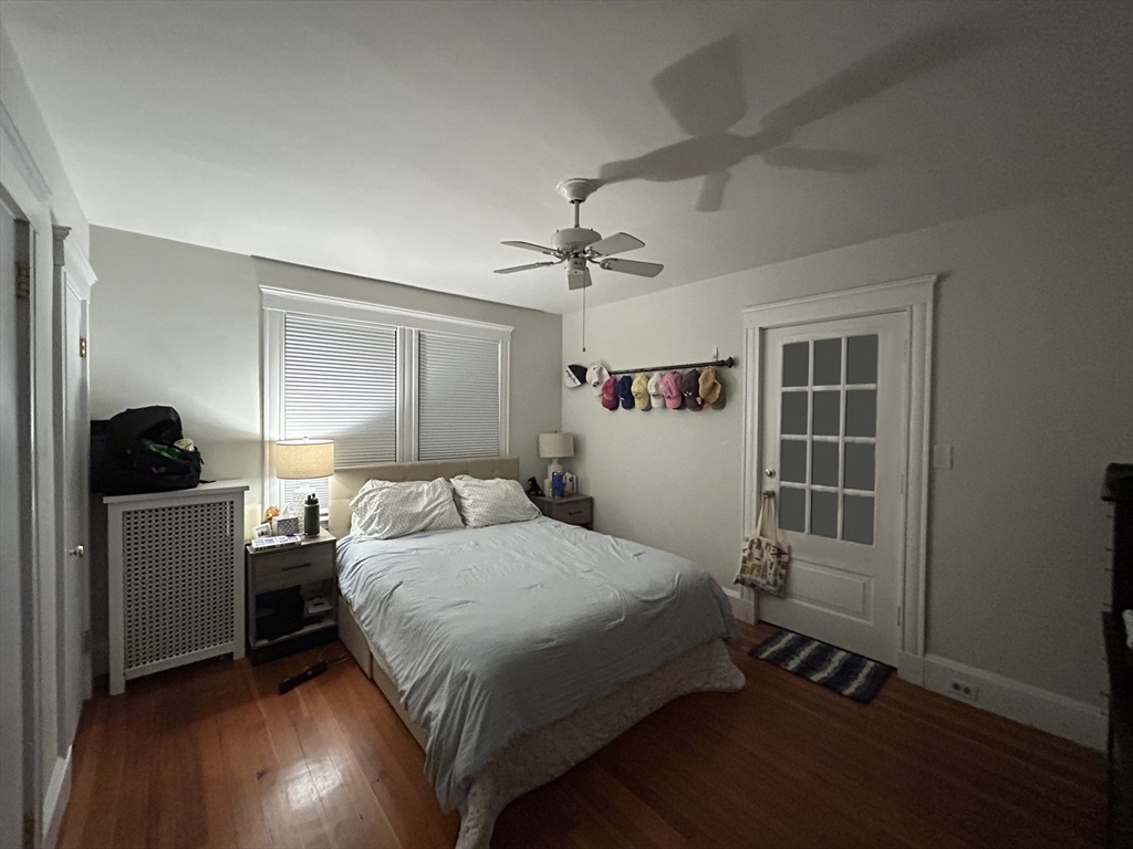 2 bed, 1 bath apartment for rent at 33 Gilbert Unit 1, Belmont — photo 7 of 16