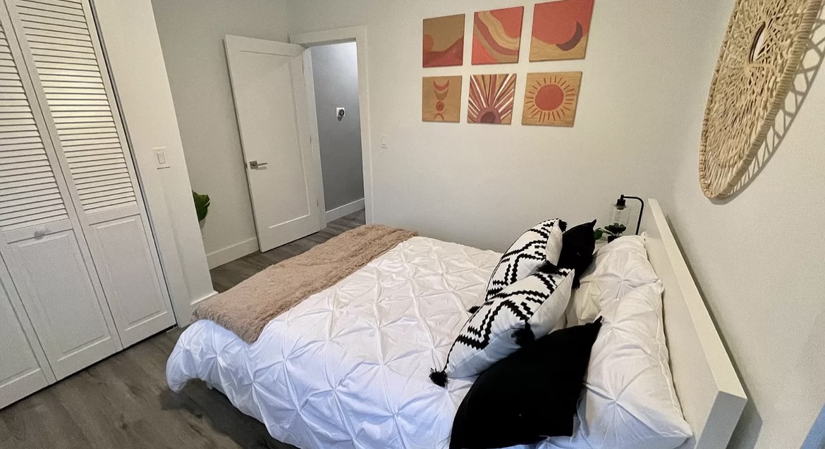 3 bed, 1 bath apartment for rent at 33 Gilman St Unit 1, East Somerville — photo 18 of 27