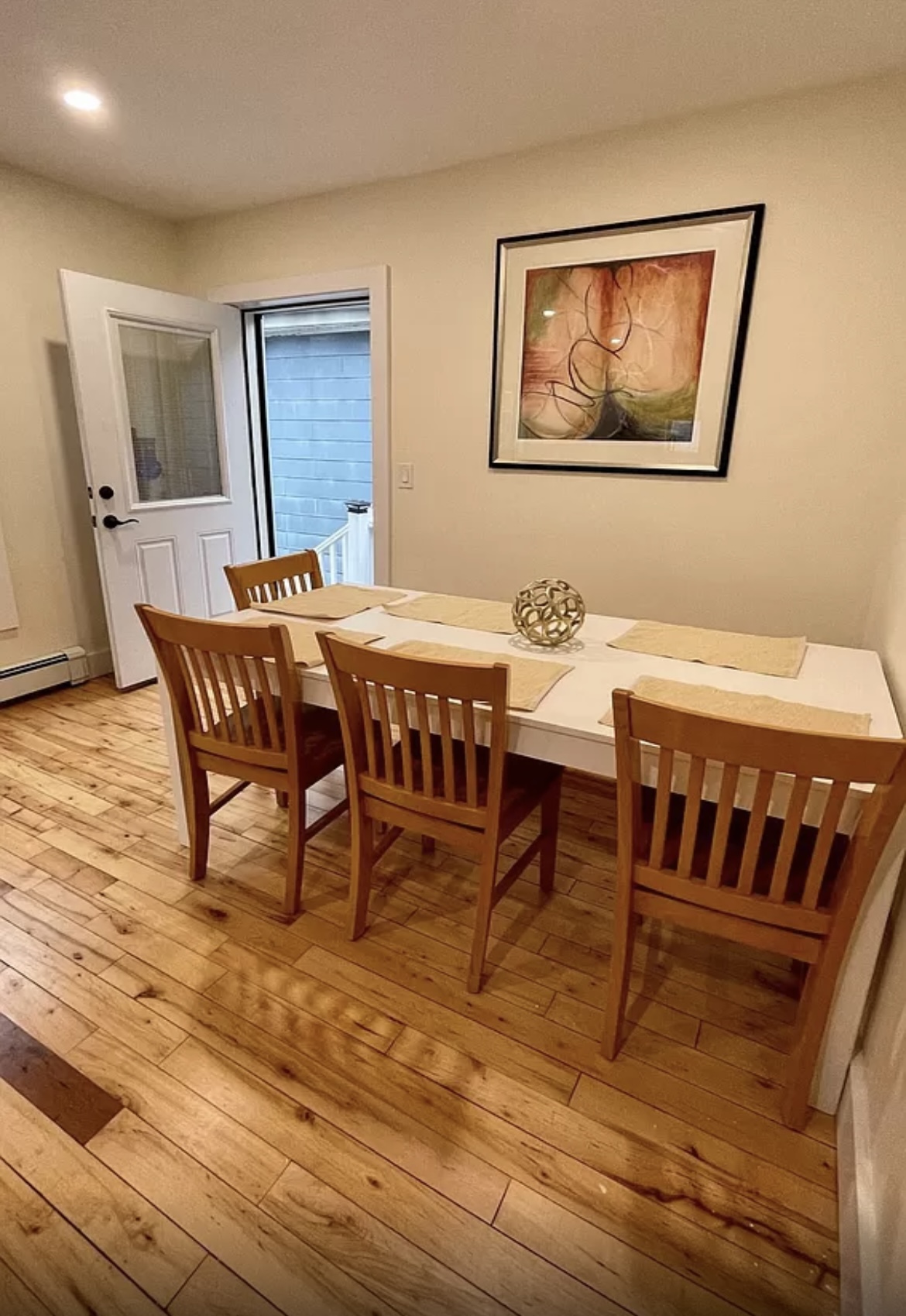 3 bed, 1 bath apartment for rent at 33 Gilman St Unit 2, East Somerville — photo 5 of 27