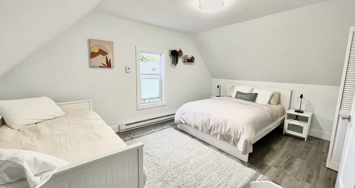 3 bed, 1 bath apartment for rent at 33 Gilman St Unit 2, East Somerville — photo 19 of 27
