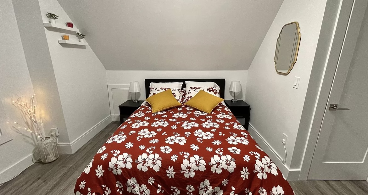 3 bed, 1 bath apartment for rent at 33 Gilman St Unit 2A, East Somerville — photo 23 of 27