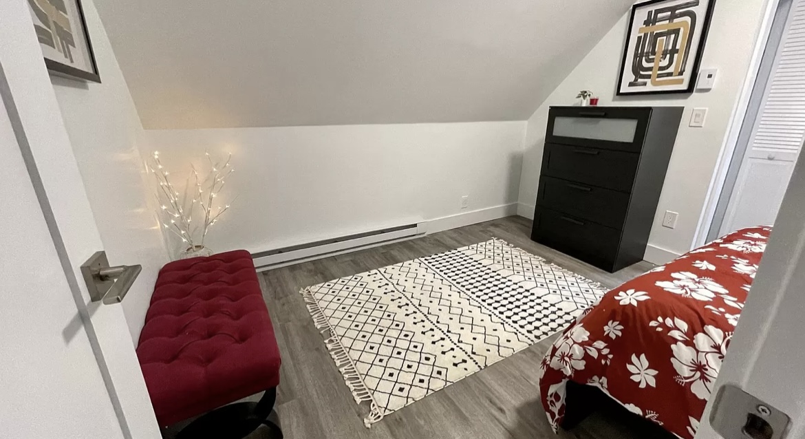 3 bed, 1 bath apartment for rent at 33 Gilman St Unit 2A, East Somerville — photo 22 of 27