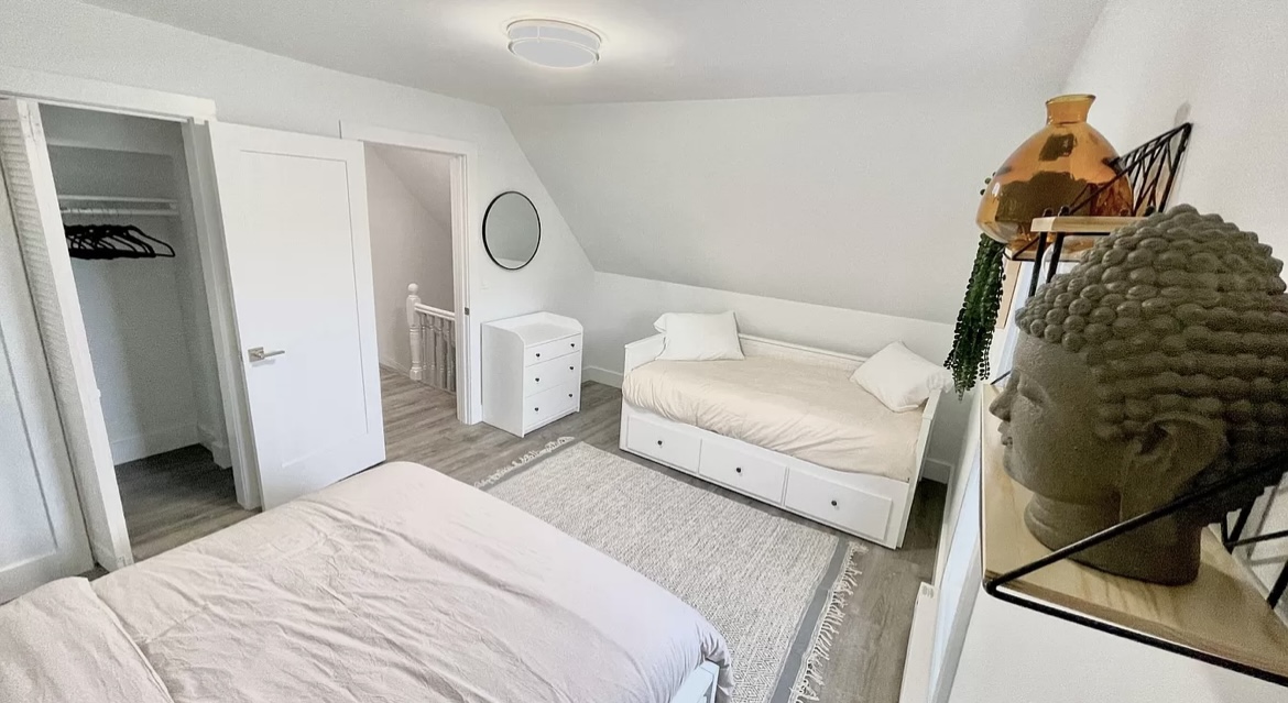 3 bed, 1 bath apartment for rent at 33 Gilman St Unit 2A, East Somerville — photo 16 of 27