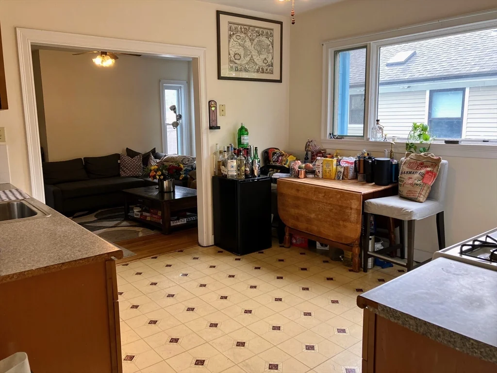 4 bed, 2 bath apartment for rent at 33 Gorham St Unit 2, Somerville — photo 3 of 18