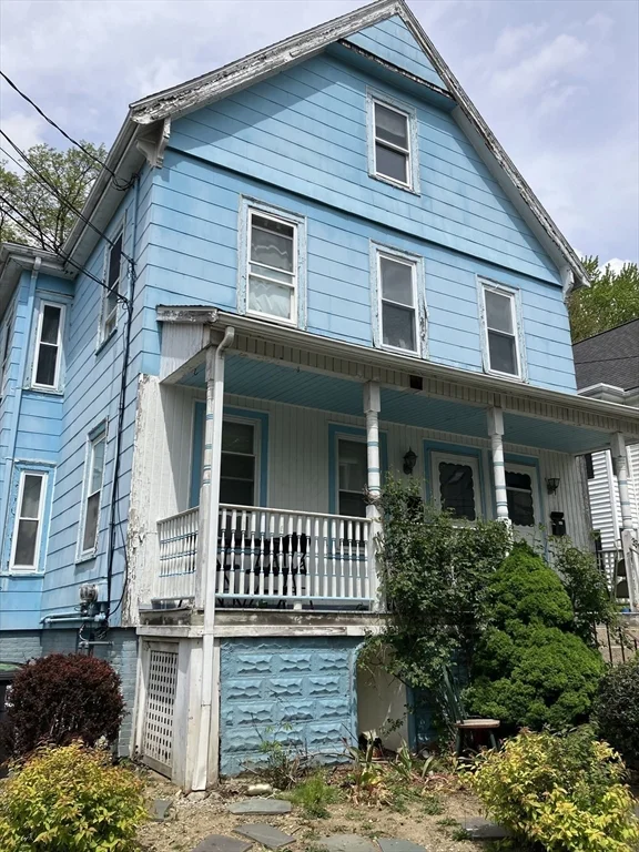 4 bed, 2 bath apartment for rent at 33 Gorham St Unit 2, Somerville — photo 18 of 18