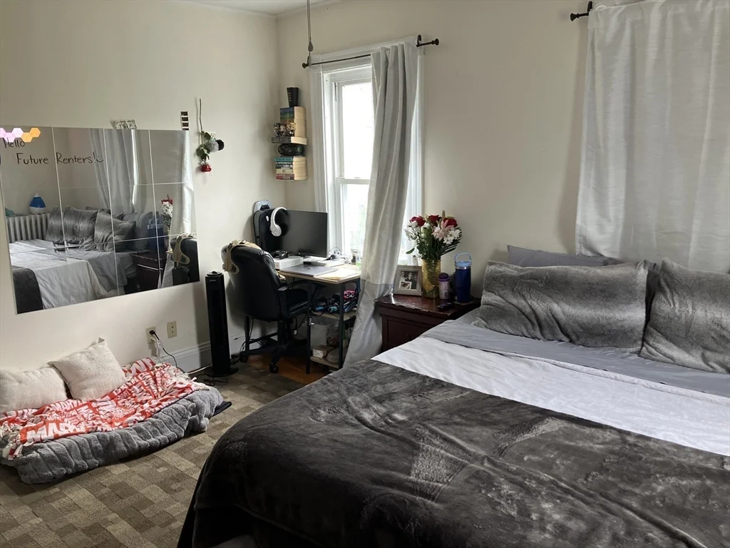 4 bed, 2 bath apartment for rent at 33 Gorham St Unit 2, Somerville — photo 7 of 18