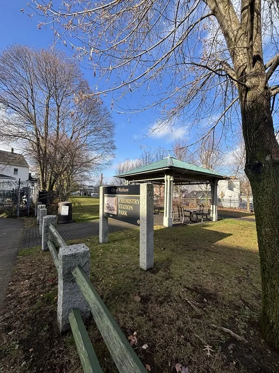 1 bed, 1 bath apartment for rent at 33 Gorham Unit B, Waltham — photo 13 of 14