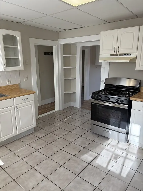 1 bed, 1 bath apartment for rent at 33 Gorham Unit B, Waltham — photo 9 of 14