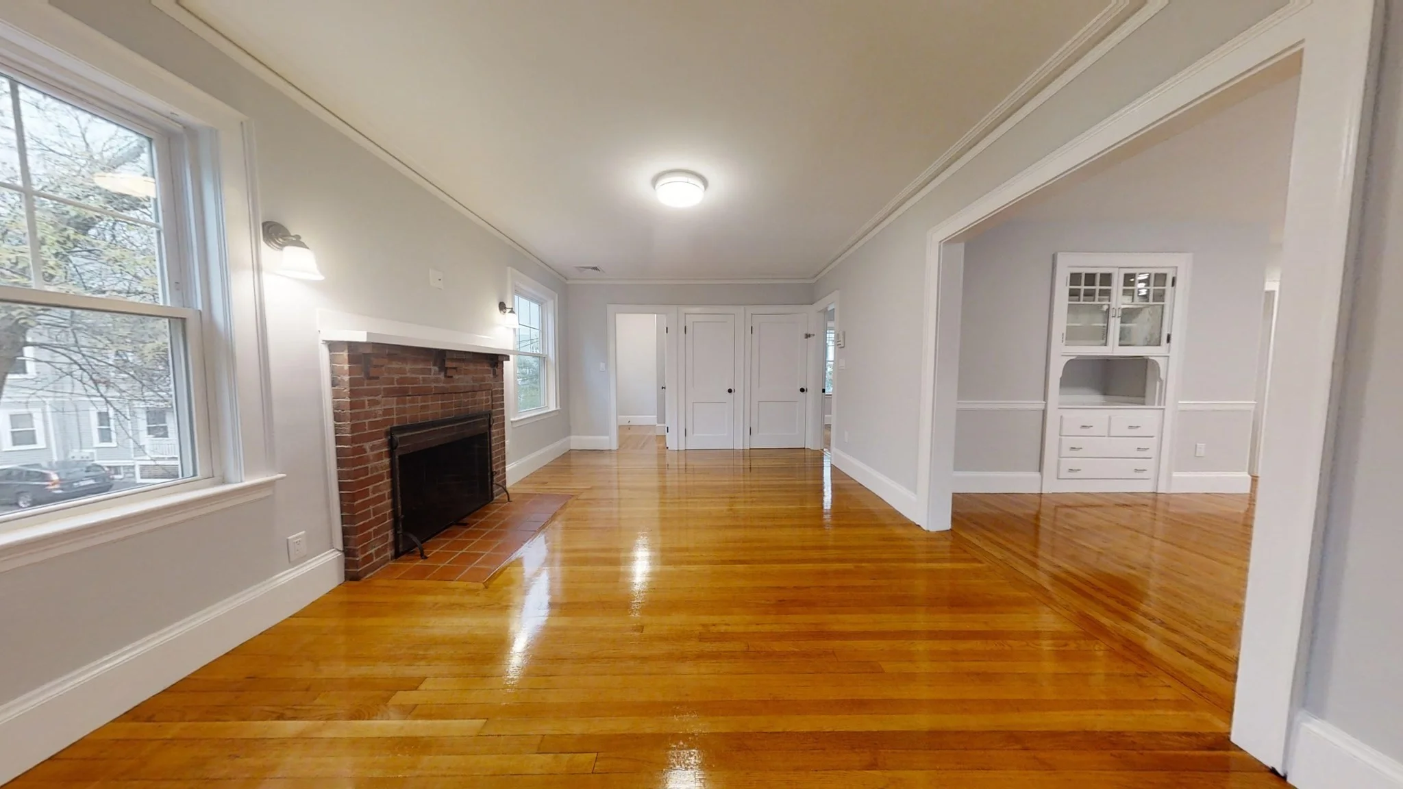 3 bed, 1 bath apartment for rent at 33 Grafton St Unit 2, East Arlington — photo 8 of 17