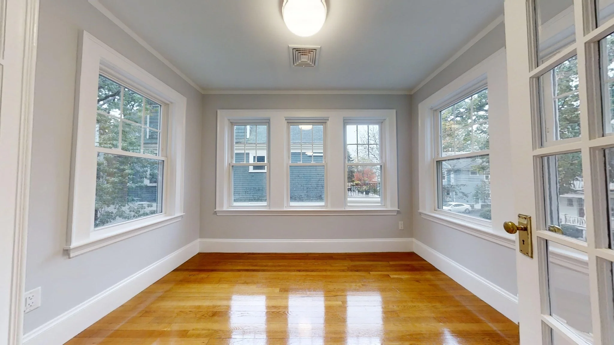 3 bed, 1 bath apartment for rent at 33 Grafton St Unit 2, East Arlington — photo 9 of 17