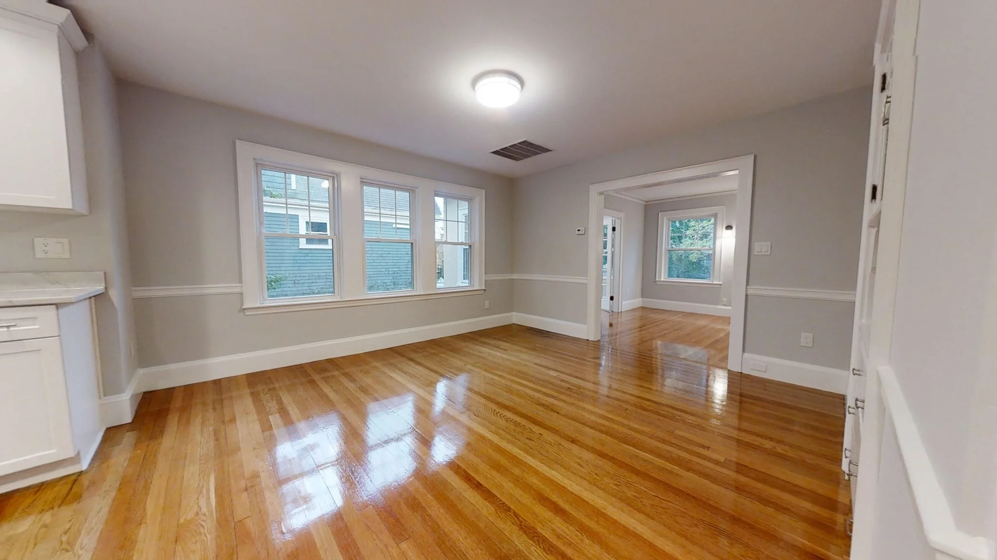 3 bed, 1 bath apartment for rent at 33 Grafton St Unit 2, East Arlington — photo 5 of 17