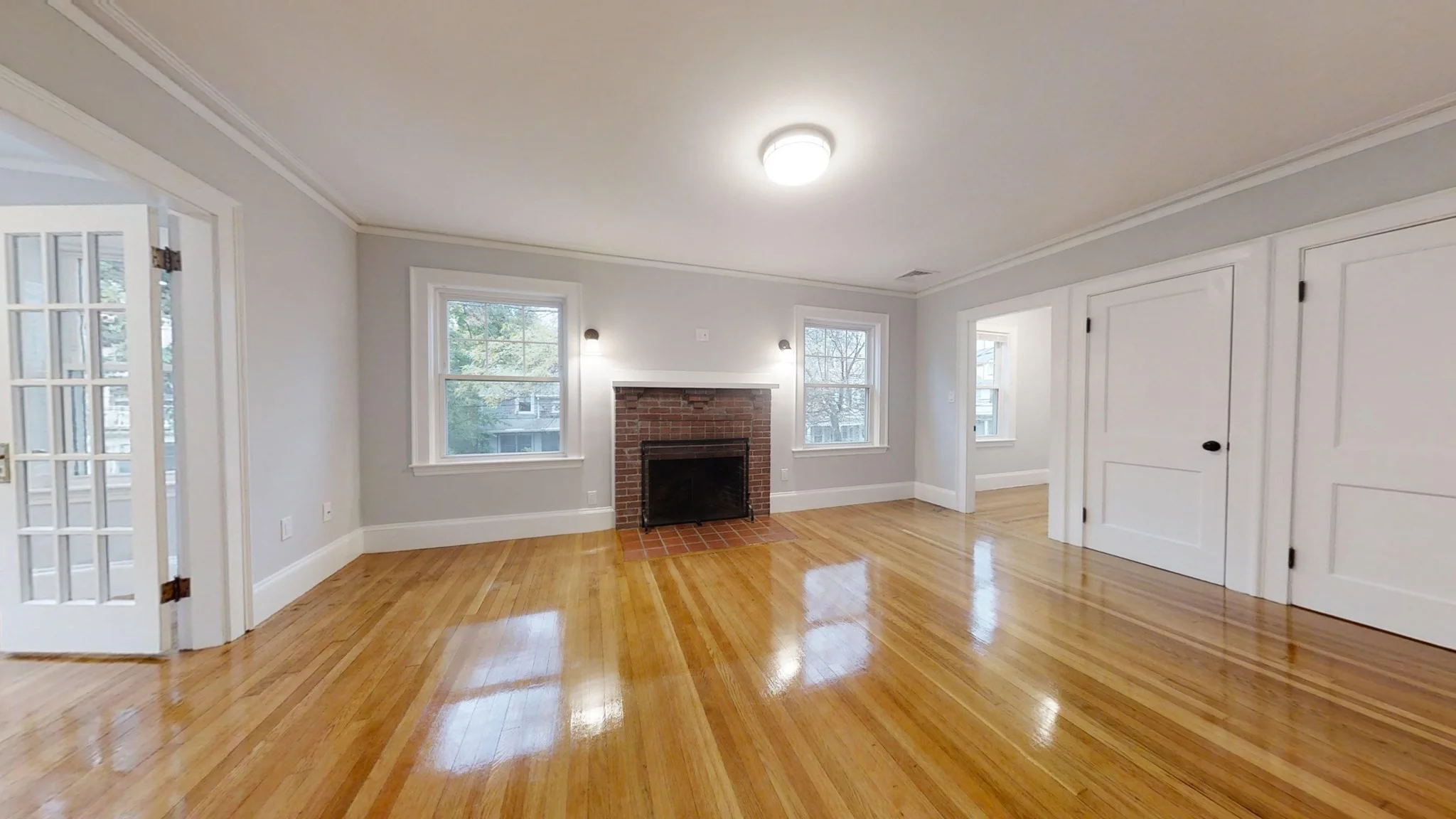 3 bed, 1 bath apartment for rent at 33 Grafton St Unit 2, East Arlington — photo 7 of 17