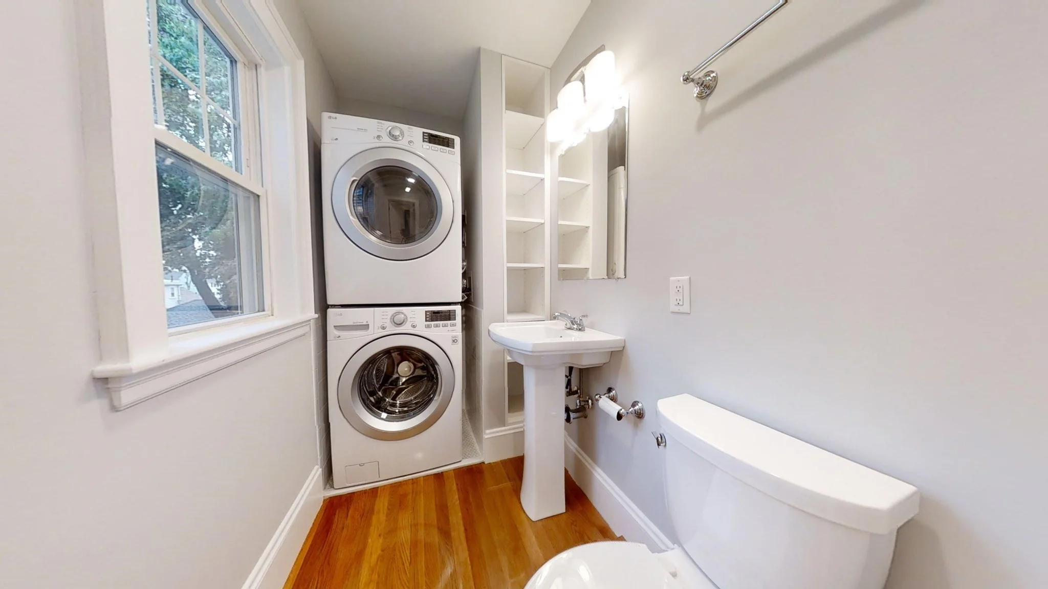 3 bed, 1 bath apartment for rent at 33 Grafton St Unit 2, East Arlington — photo 15 of 17