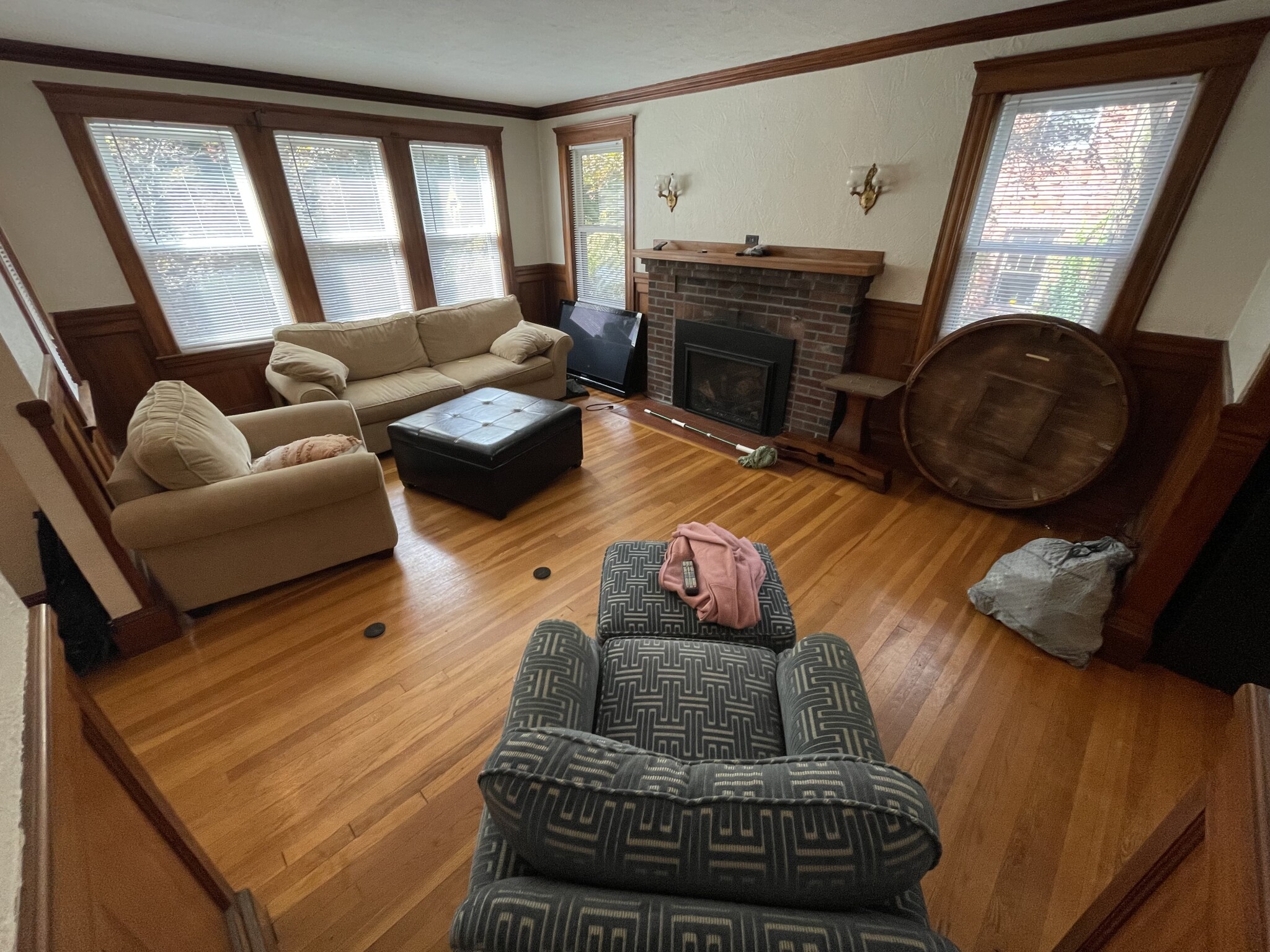 2 bed, 1 bath apartment for rent at 33 Greycliff Rd, Brighton — photo 6 of 18