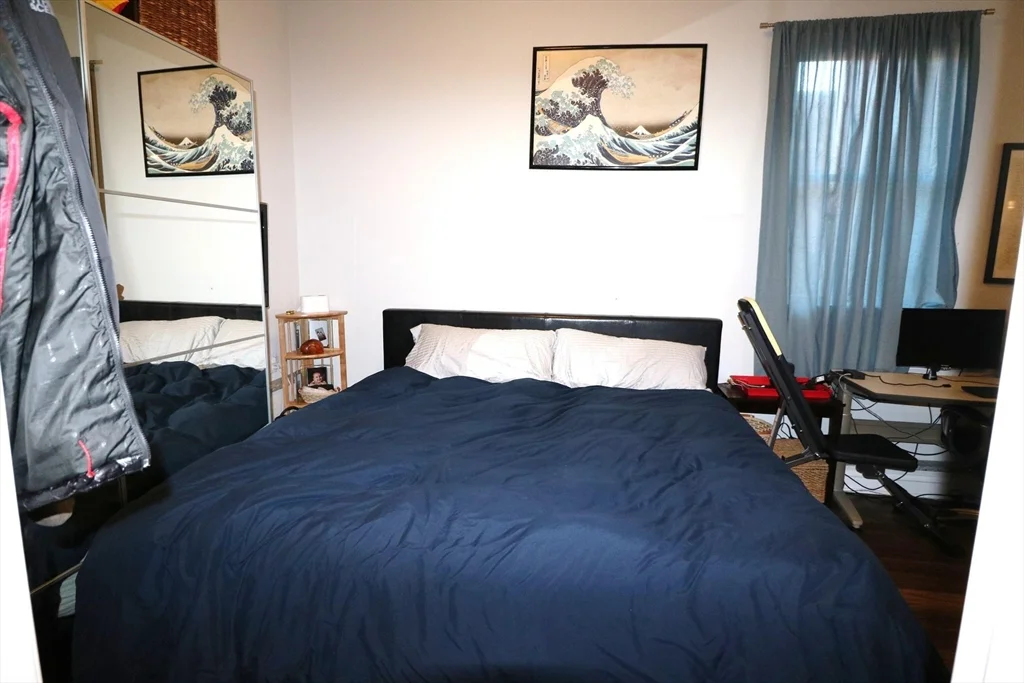 Studio bed, 1 bath apartment for rent at 33 H St Unit 101, South Boston — photo 5 of 11