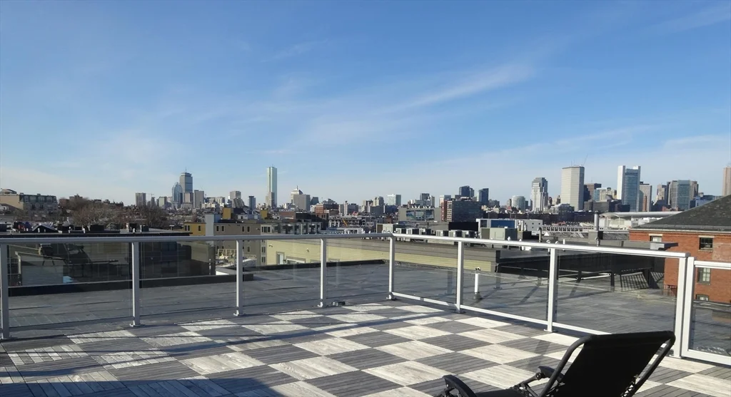 3 bed, 3 bath apartment for rent at 33 H St Unit 201, South Boston — photo 17 of 20