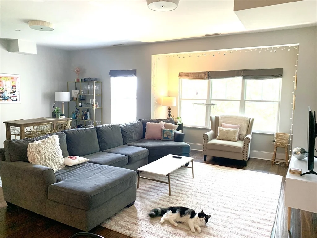 2 bed, 2 bath apartment for rent at 33 H St Unit 301, South Boston — photo 2 of 22