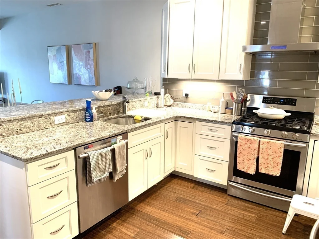 2 bed, 2 bath apartment for rent at 33 H St Unit 301, South Boston — photo 9 of 22