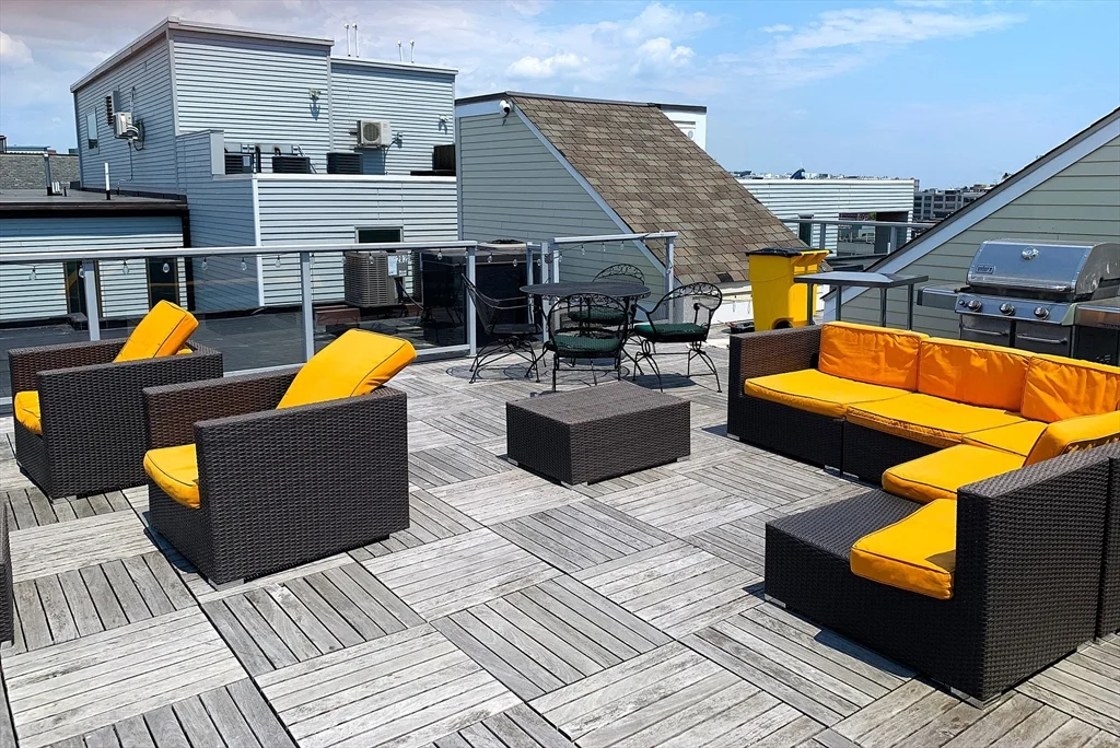 2 bed, 2 bath apartment for rent at 33 H St Unit 301, South Boston — photo 21 of 22
