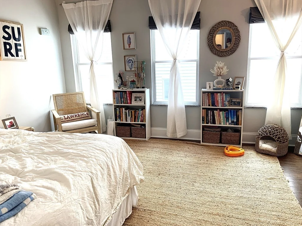 2 bed, 2 bath apartment for rent at 33 H St Unit 301, South Boston — photo 16 of 22