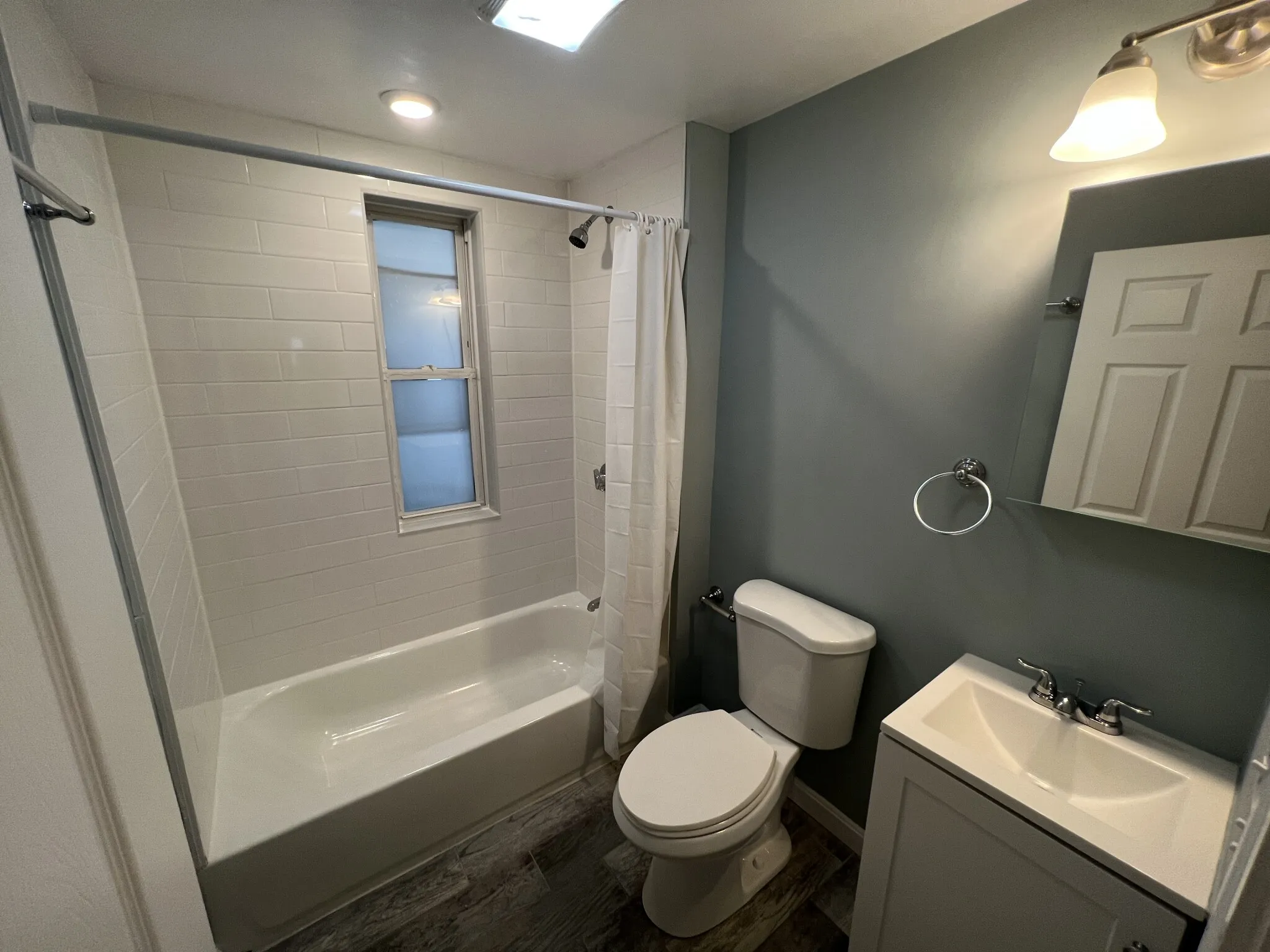 4 bed, 2 bath apartment for rent at 33 Hancock St Unit 1, Spring Hill — photo 22 of 25