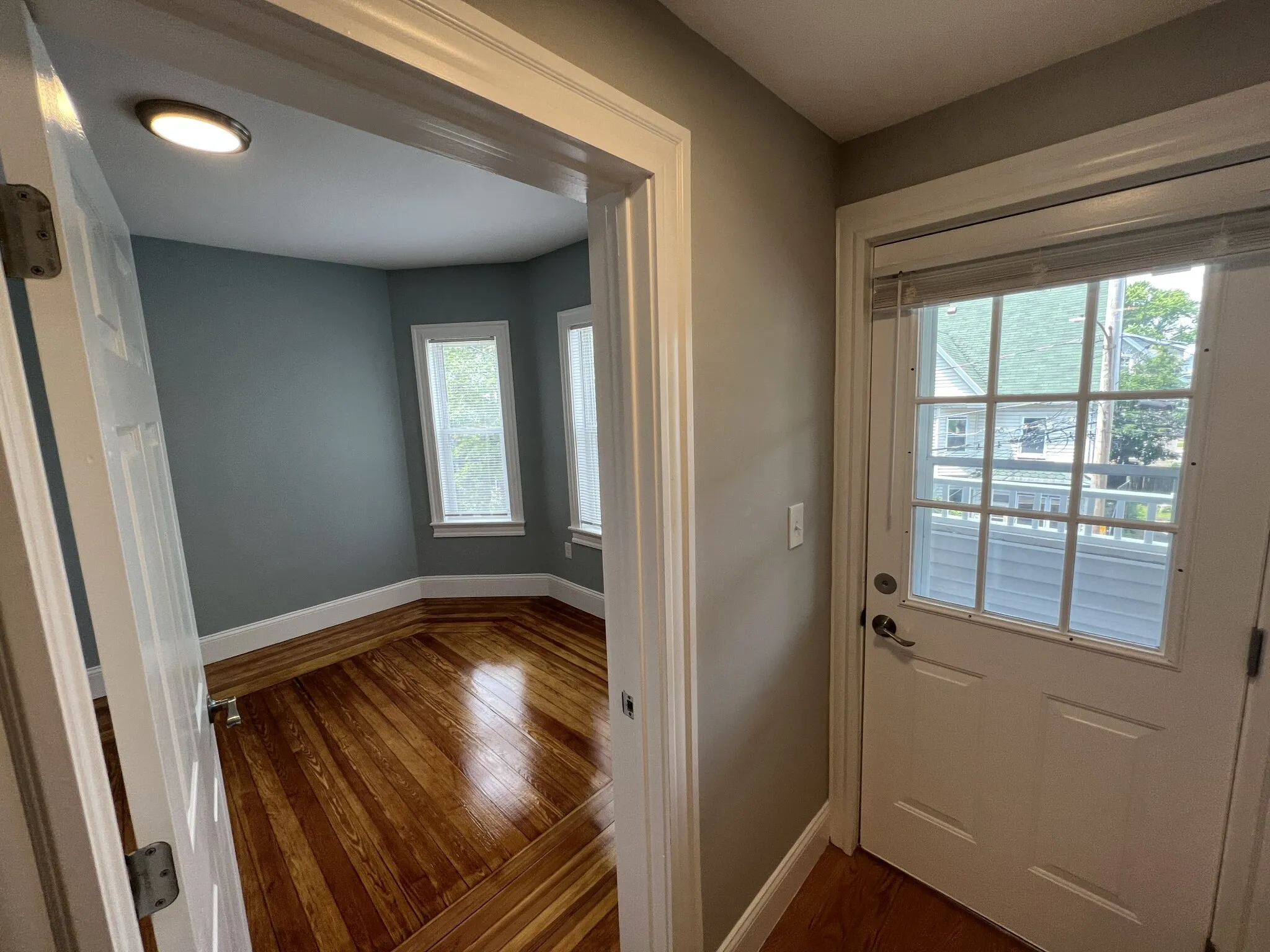 4 bed, 2 bath apartment for rent at 33 Hancock St Unit 2, Spring Hill — photo 2 of 35