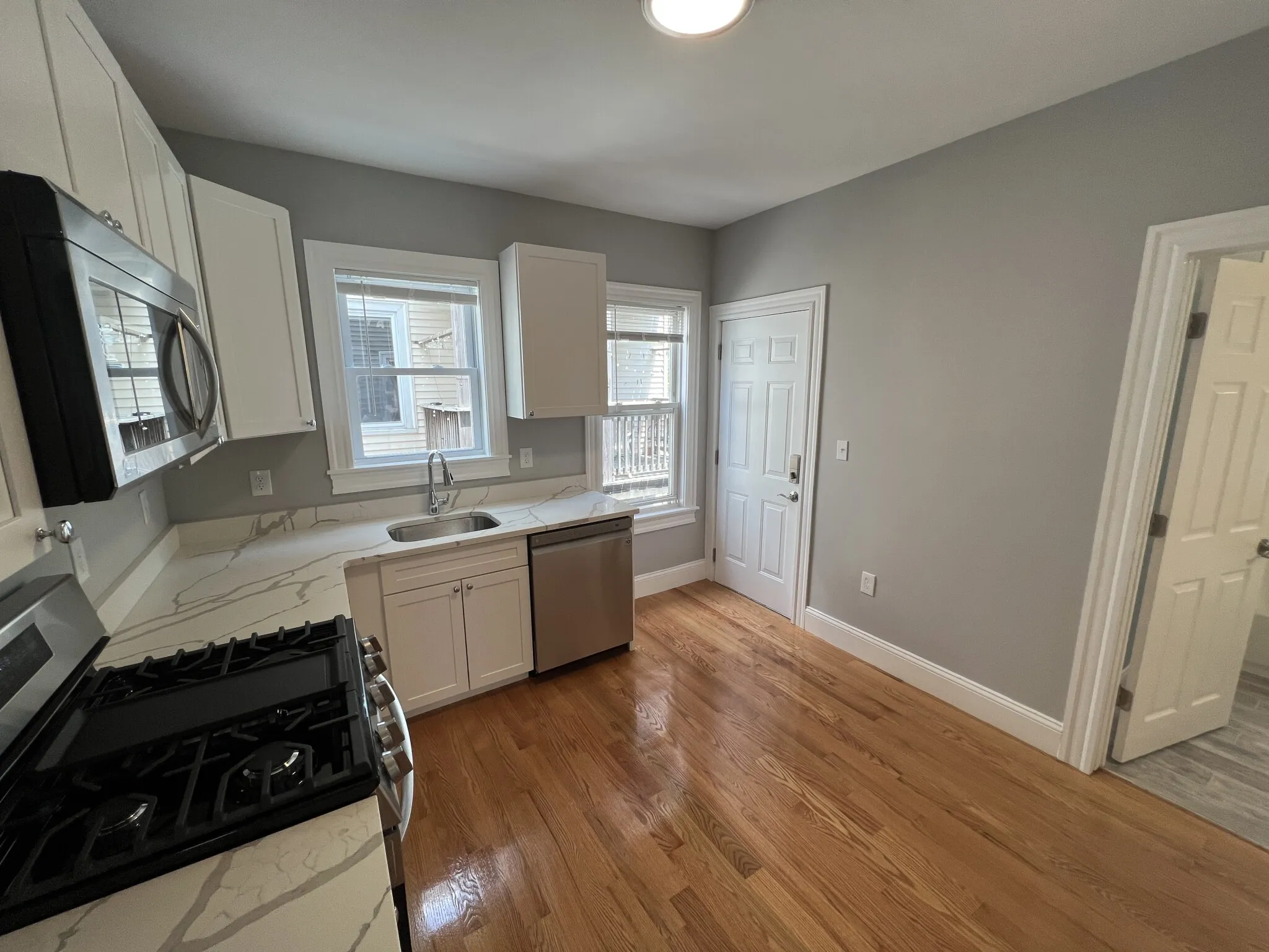 4 bed, 2 bath apartment for rent at 33 Hancock St Unit 2, Spring Hill — photo 24 of 35