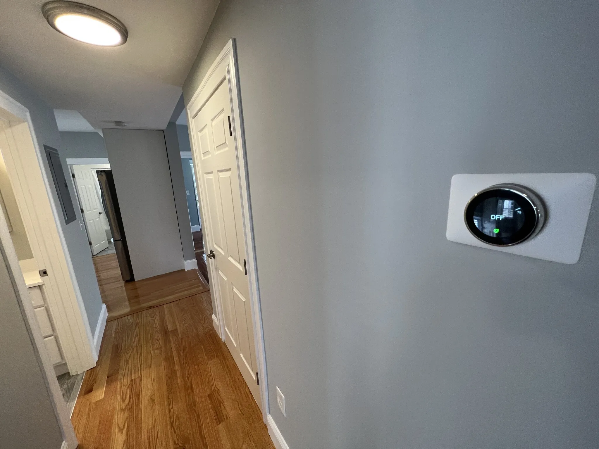 4 bed, 2 bath apartment for rent at 33 Hancock St Unit 2, Spring Hill — photo 14 of 35