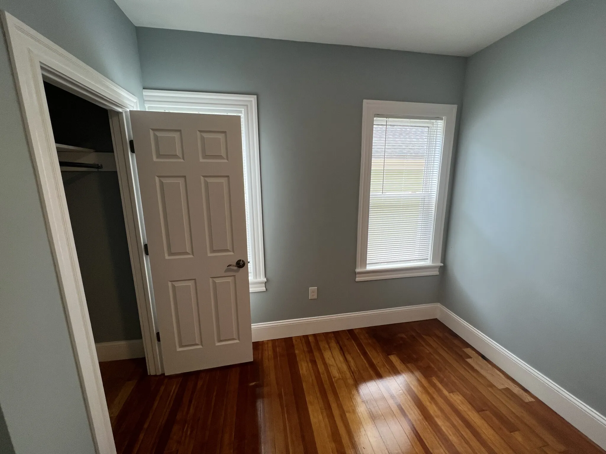4 bed, 2 bath apartment for rent at 33 Hancock St Unit 2, Spring Hill — photo 9 of 35
