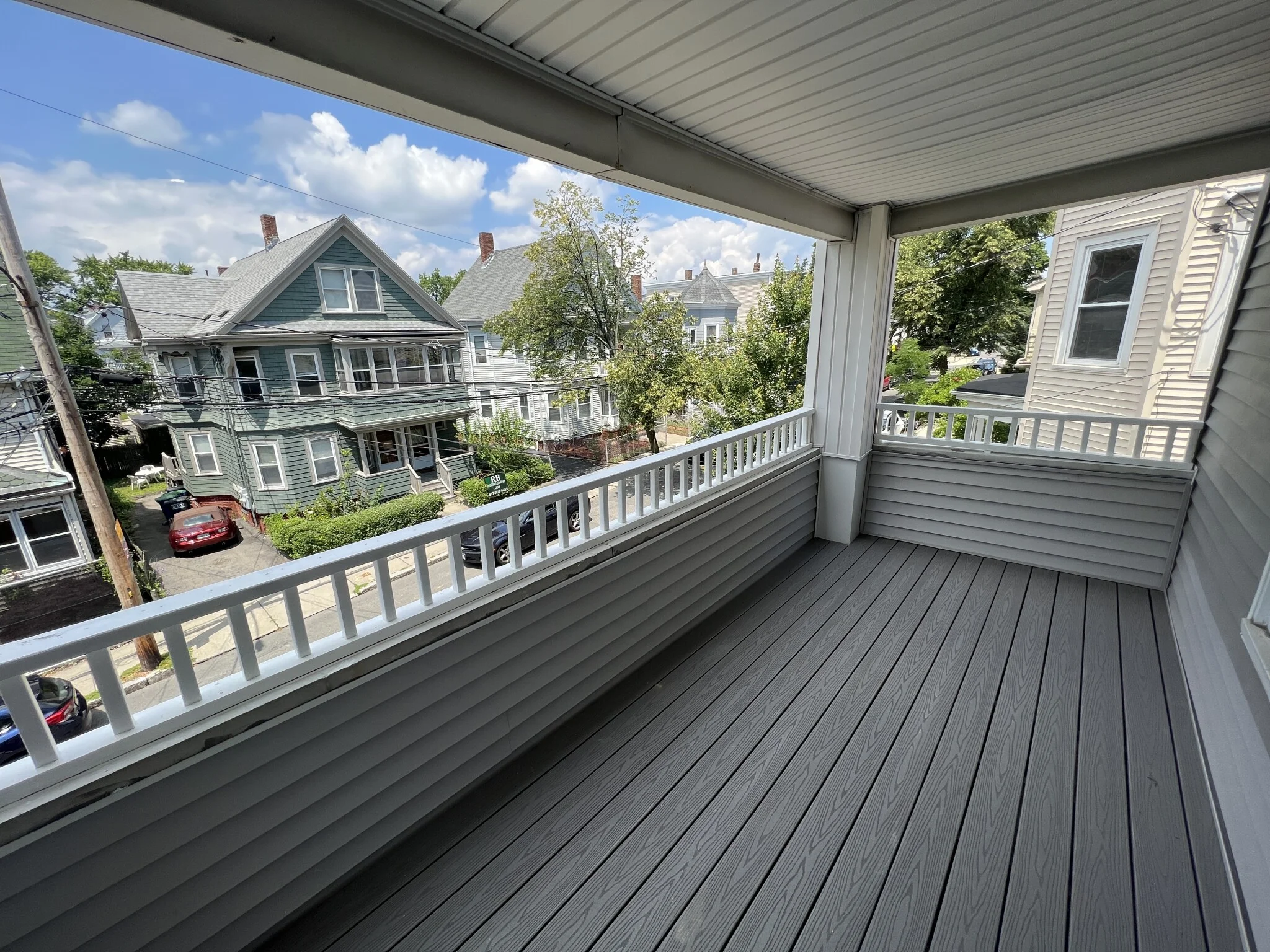 4 bed, 2 bath apartment for rent at 33 Hancock St Unit 2, Spring Hill — photo 33 of 35
