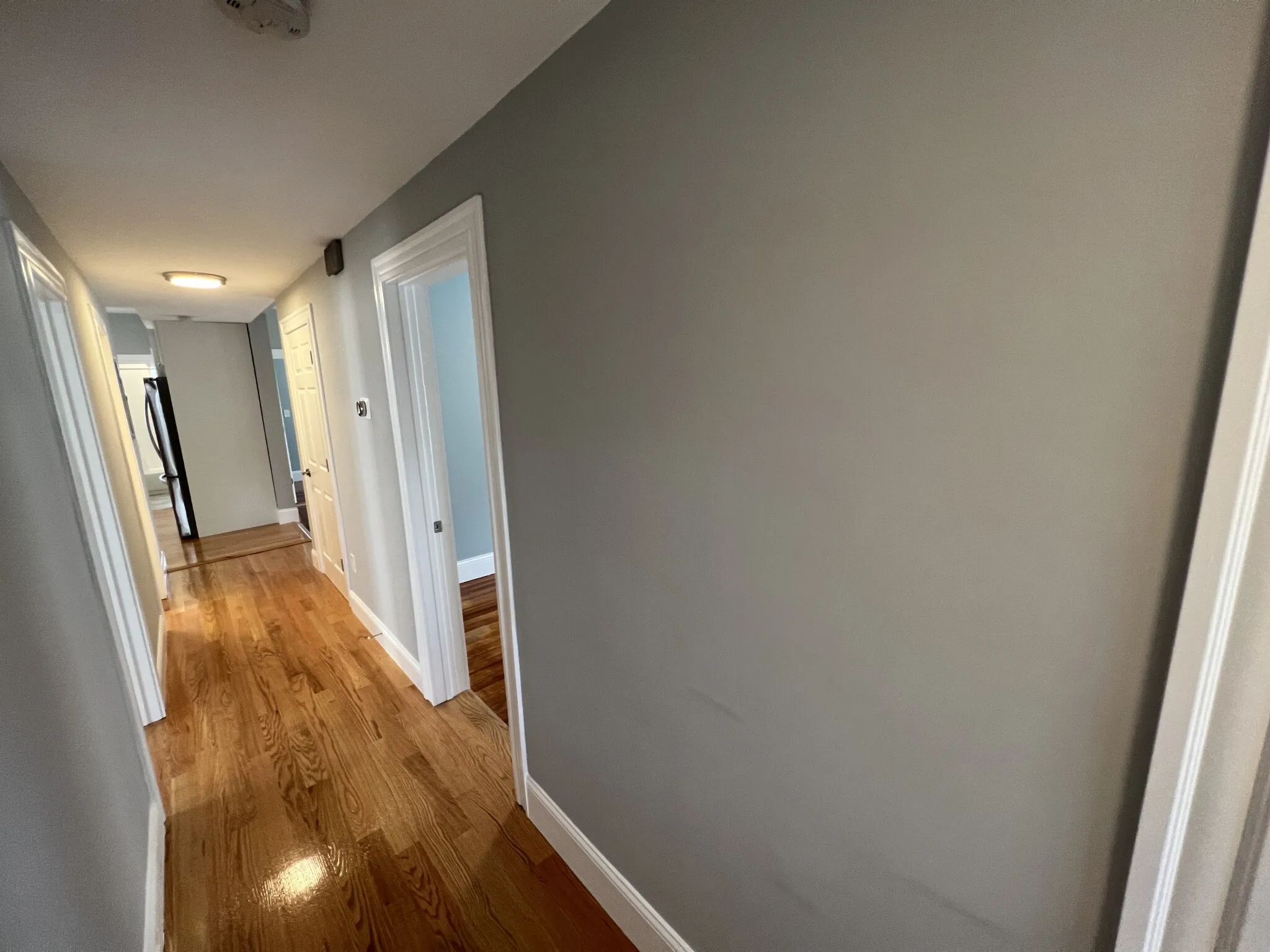 4 bed, 2 bath apartment for rent at 33 Hancock St Unit 2, Spring Hill — photo 3 of 35