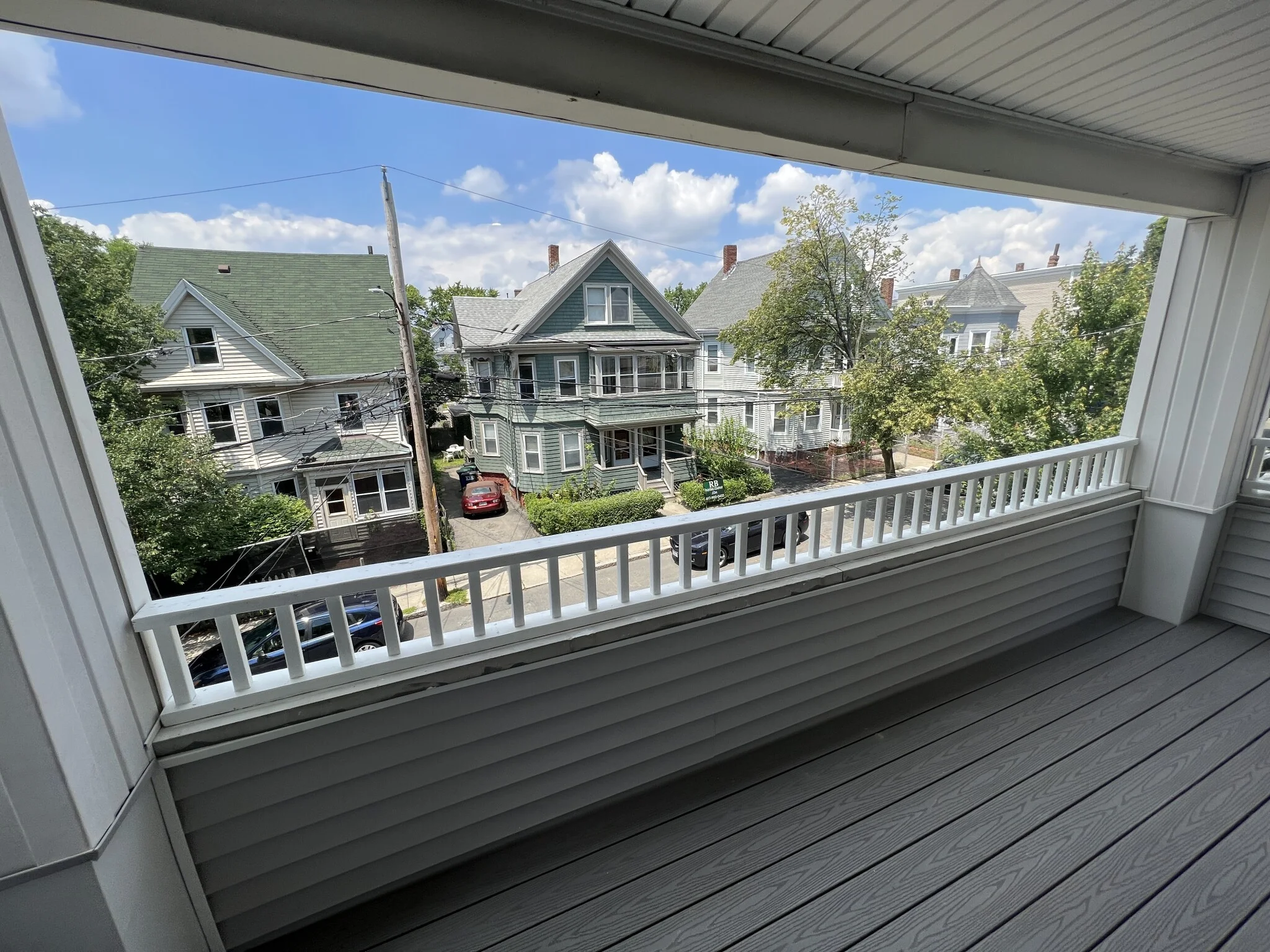 4 bed, 2 bath apartment for rent at 33 Hancock St Unit 2, Spring Hill — photo 34 of 35