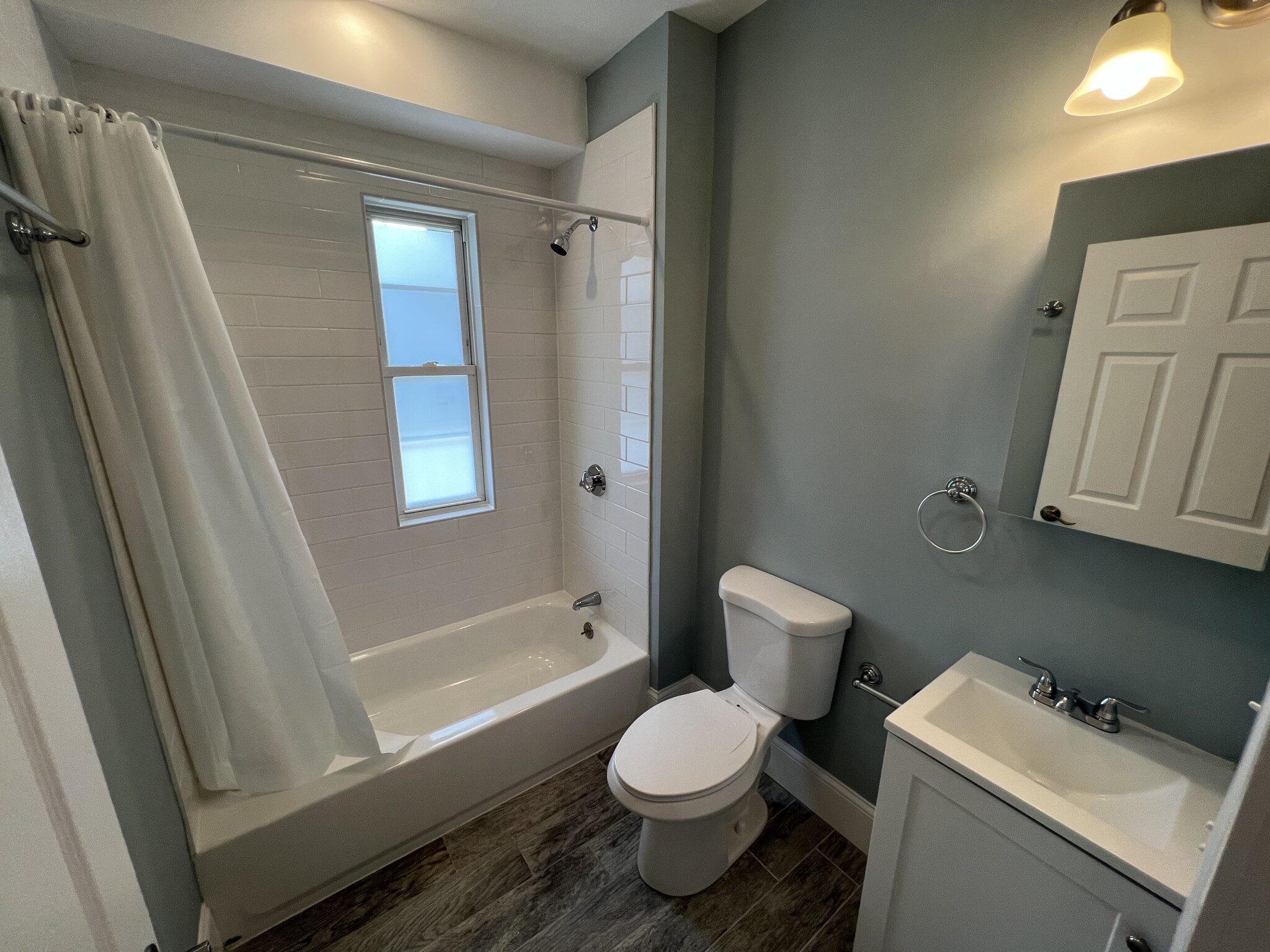 4 bed, 2 bath apartment for rent at 33 Hancock St Unit 3A, Spring Hill — photo 15 of 17