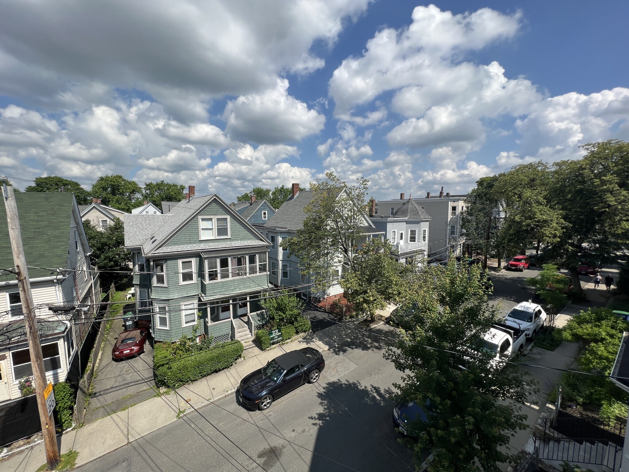 4 bed, 2 bath apartment for rent at 33 Hancock St Unit 3A, Spring Hill — photo 17 of 17