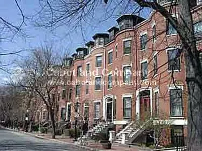 2 bed, 1 bath apartment for rent at 33 Hanson St Unit 2, South End — photo 8 of 8