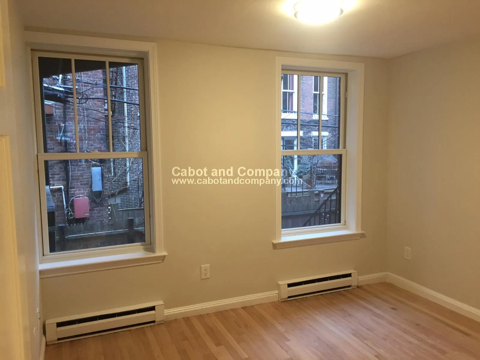 2 bed, 1 bath apartment for rent at 33 Hanson St Unit 2, South End — photo 3 of 8