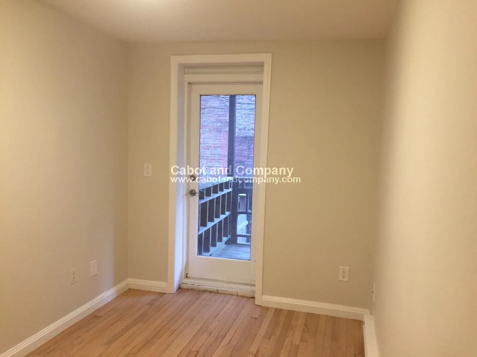 2 bed, 1 bath apartment for rent at 33 Hanson St Unit 2A, South End — photo 5 of 8