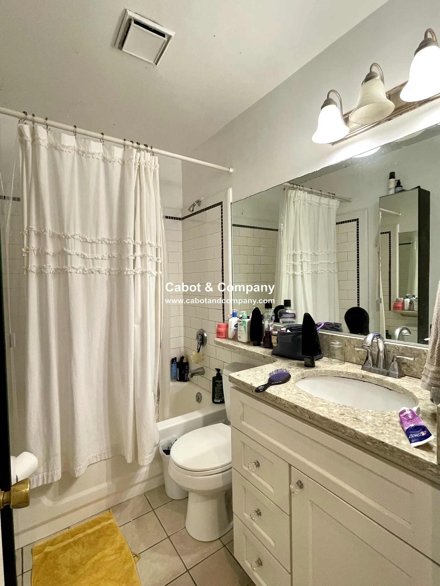 2 bed, 1 bath apartment for rent at 33 Hanson St Unit 4, South End — photo 10 of 13