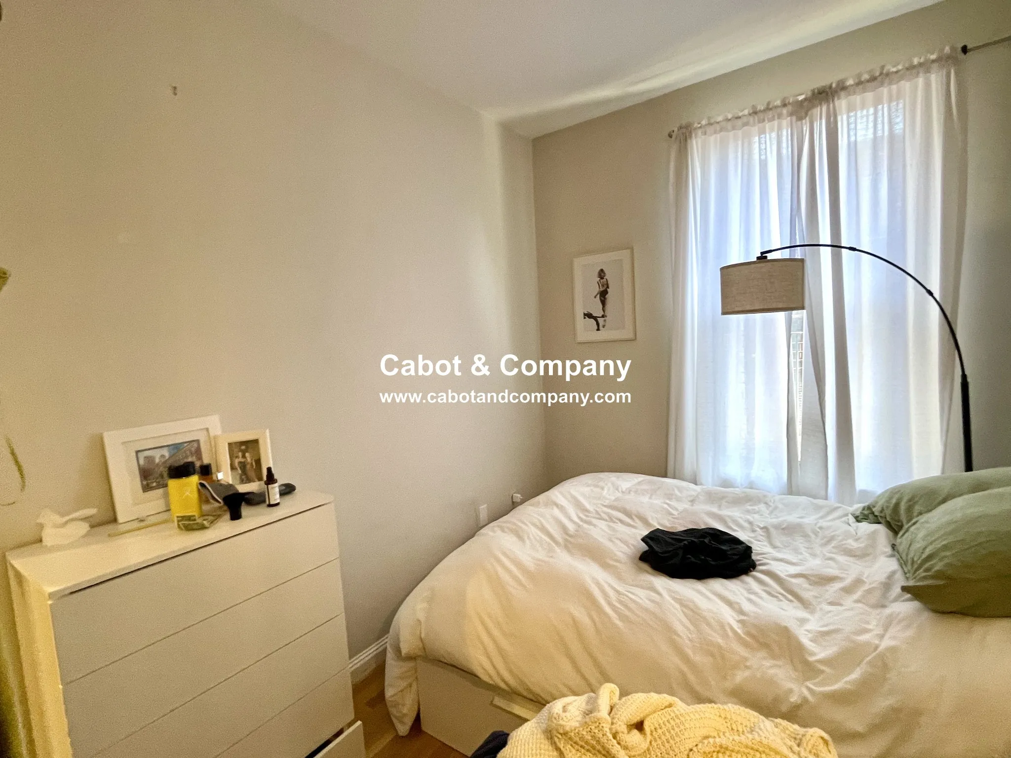 2 bed, 1 bath apartment for rent at 33 Hanson St Unit 4, South End — photo 8 of 13