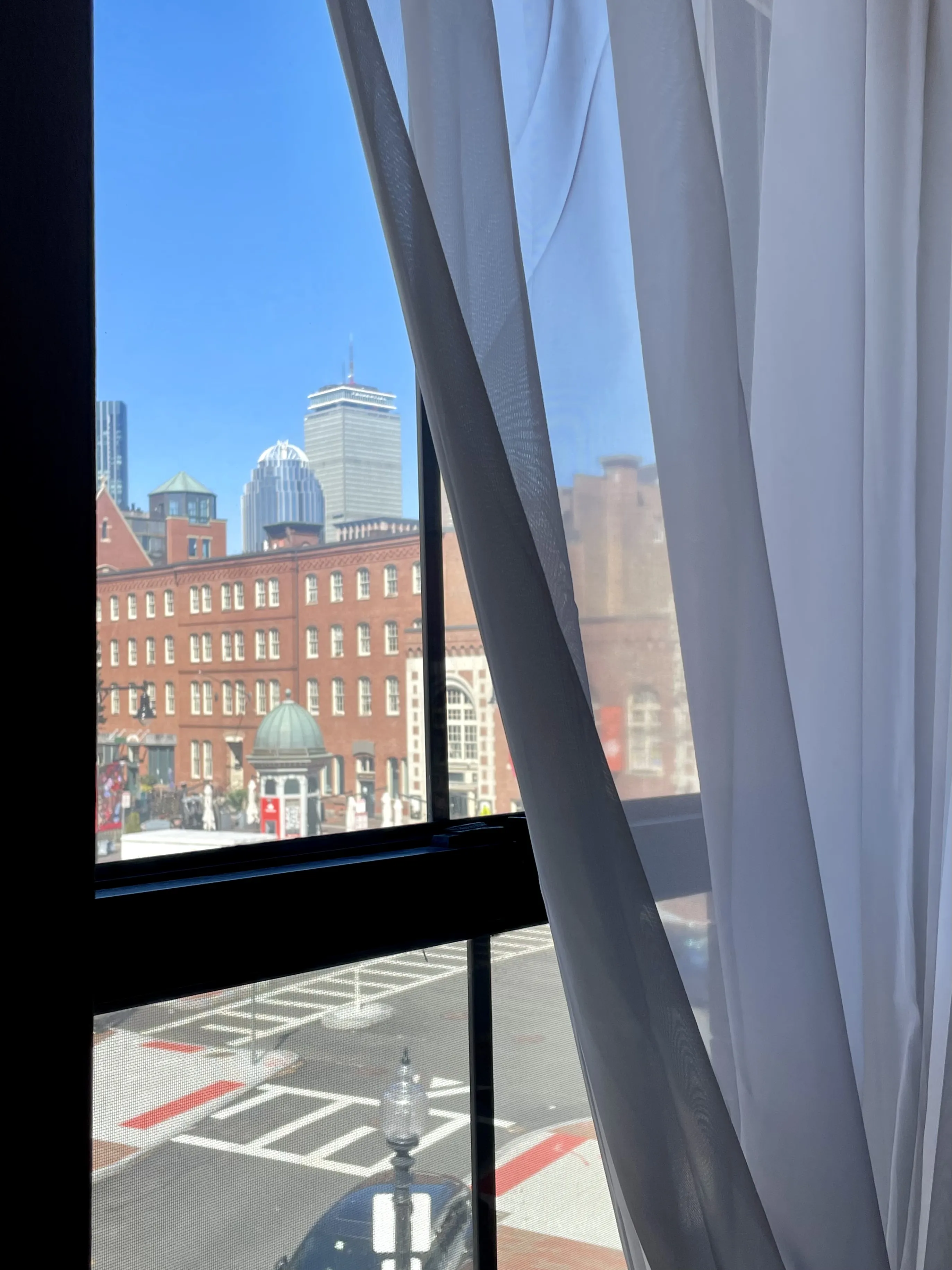 2 bed, 1 bath apartment for rent at 33 Hanson St Unit 4A, South End — photo 10 of 21