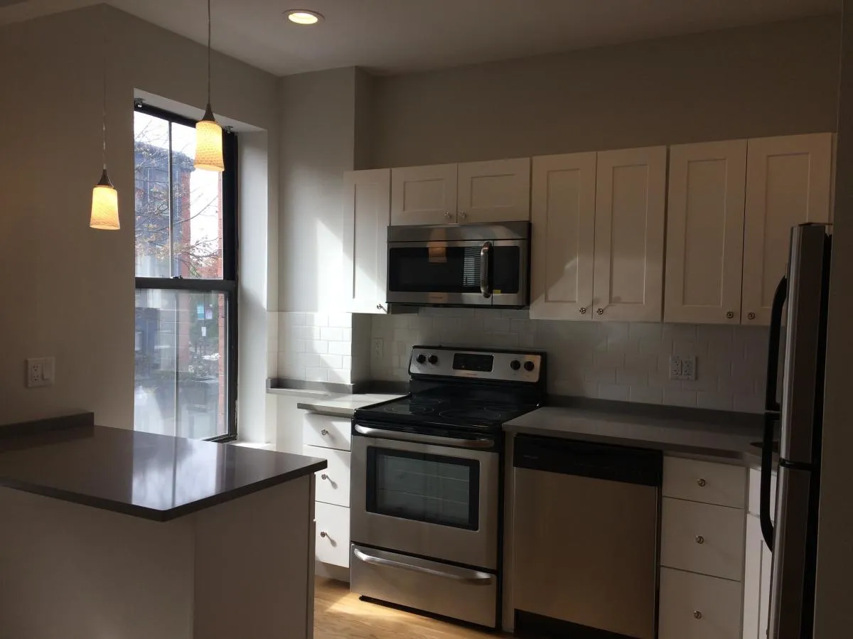 2 bed, 1 bath apartment for rent at 33 Hanson St Unit 4A, South End — photo 17 of 21